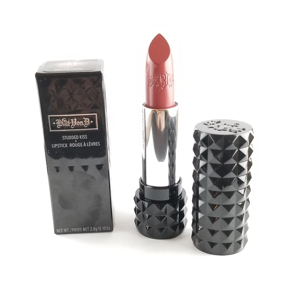 Kat Von D Cathedral Lipstick